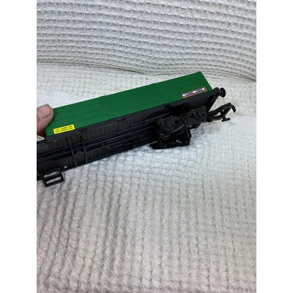 Lionel lines gondola